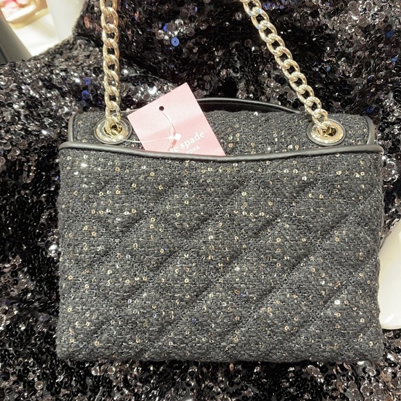 Kate Spade natalia small flap crossbody - Picture 9 of 16